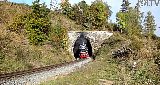 harzquerbahn draengetaltunnel