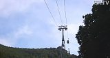 Seilbahn Thale Talstation