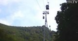 Seilbahn Thale Talstation